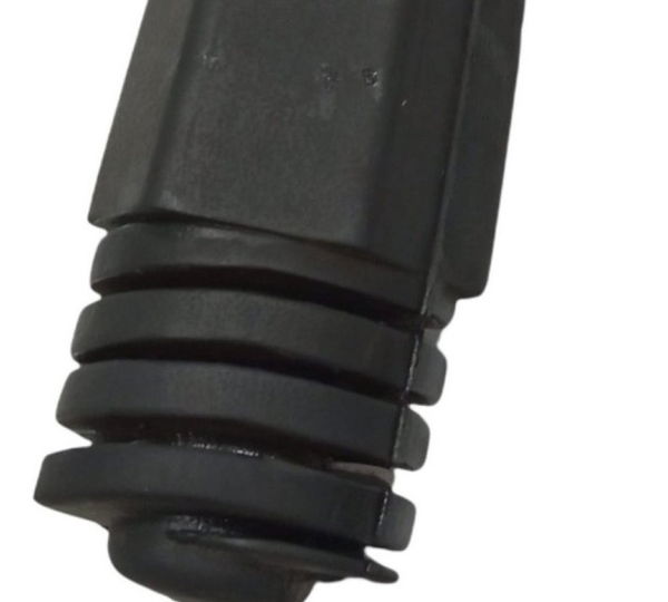 Batente Tampa Traseira Fiat Palio 2015