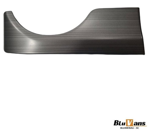 Moldura Painel Fiat Palio 1.0 2015