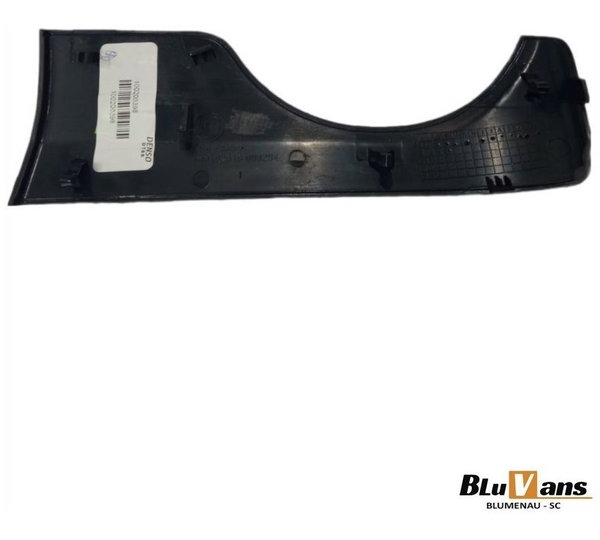 Moldura Painel Fiat Palio 1.0 2015