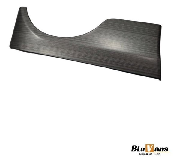 Moldura Painel Fiat Palio 1.0 2015