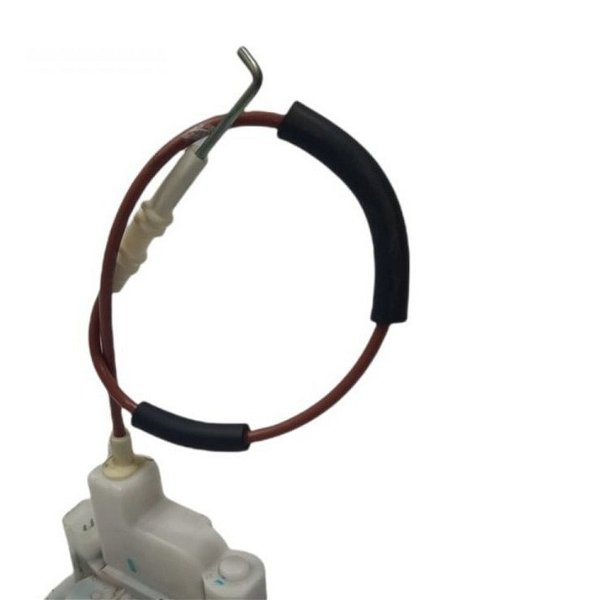 Fechadura Elétrica Dianteira Ld Fiat Palio 1.0 2015
