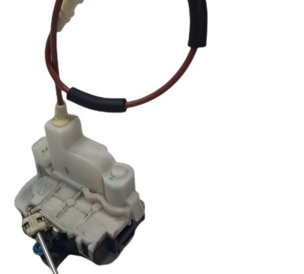 Fechadura Elétrica Dianteira Ld Fiat Palio 1.0 2015