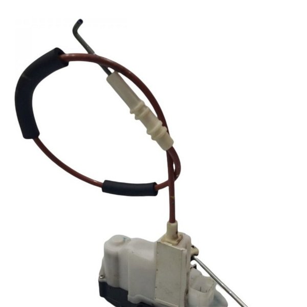 Fechadura Elétrica Dianteira Ld Fiat Palio 1.0 2015