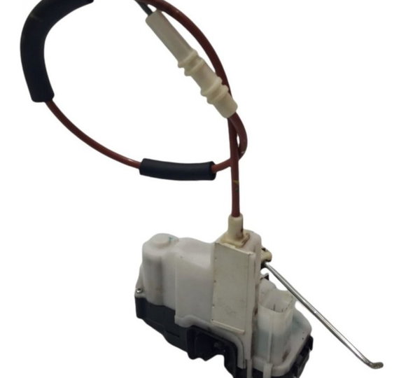 Fechadura Elétrica Dianteira Ld Fiat Palio 1.0 2015