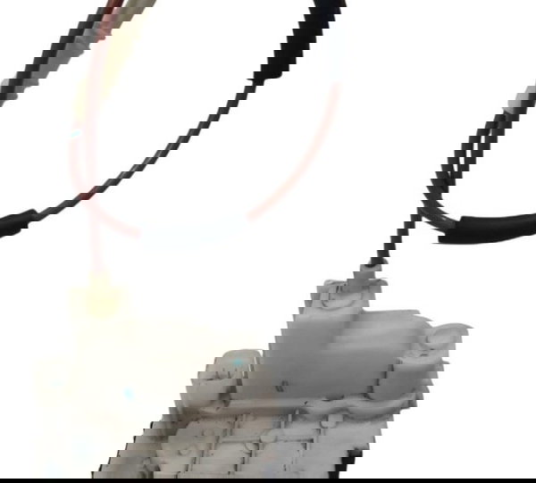 Fechadura Elétrica Dianteira Ld Fiat Palio 1.0 2015