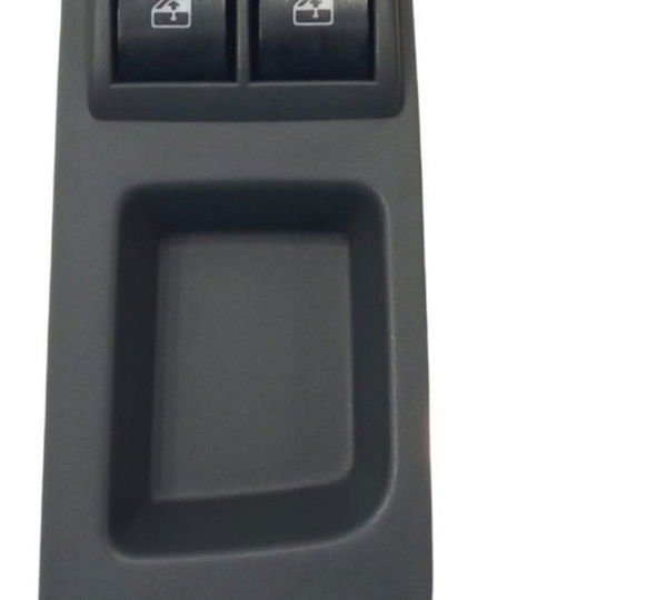 Botão Vidro Elétrico Duplo Dianteiro Fiat Palio 1.0 2015
