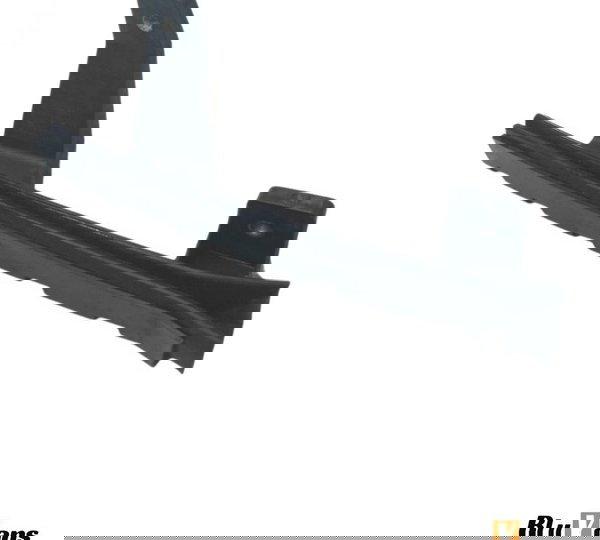 Suporte Guia Vidro Porta Traseira Le Fiat Palio 2015