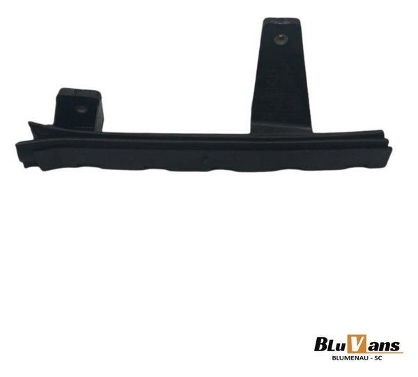 Suporte Guia Vidro Porta Traseira Ld Fiat Palio 2015