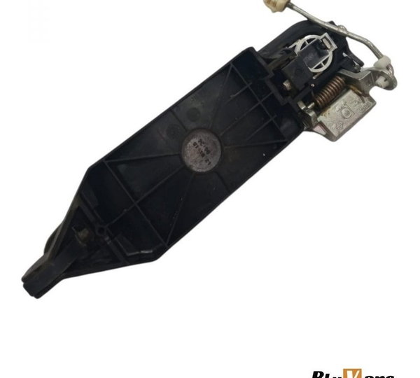 Maçaneta Externa Traseira Le Fiat Palio 1.0 2015 Original Foto