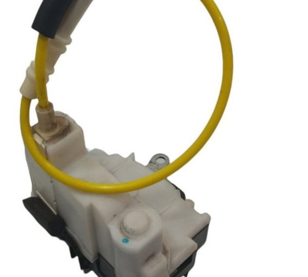 Fechadura Elétrica Traseira Le Fiat Palio 1.0 2015