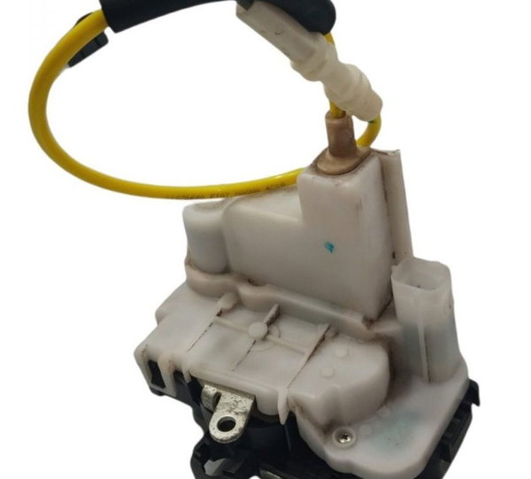 Fechadura Elétrica Traseira Le Fiat Palio 1.0 2015