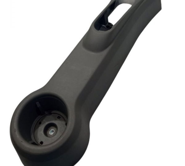 Console Central Porta Copos Fiat Palio 1.0 2015