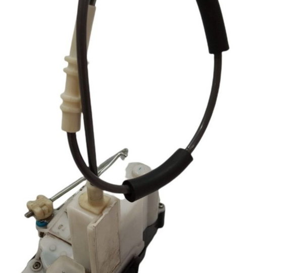 Fechadura Elétrica Dianteira Le Fiat Palio 1.0 2015