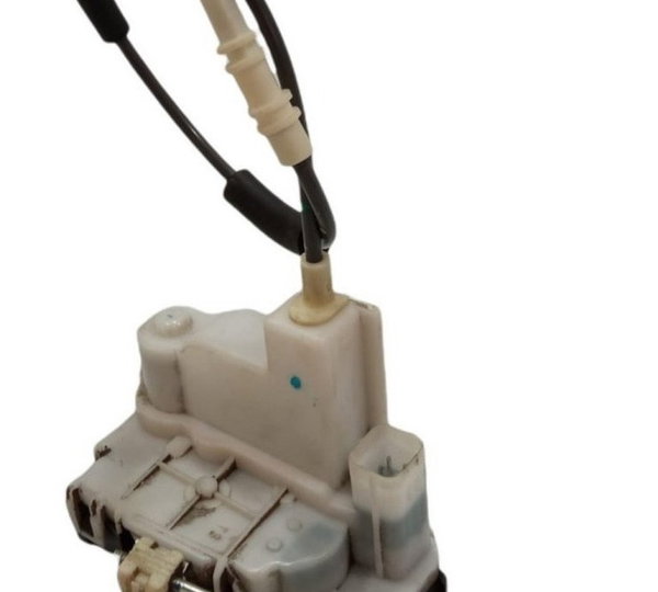 Fechadura Elétrica Dianteira Le Fiat Palio 1.0 2015