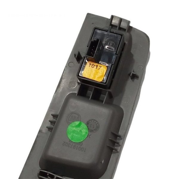 Botão Vidro Eletrico Dianteiro Ld Fiat Palio 1.0 2015