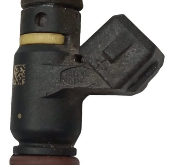 Bico Injetor Fiat Palio  1.0 2015