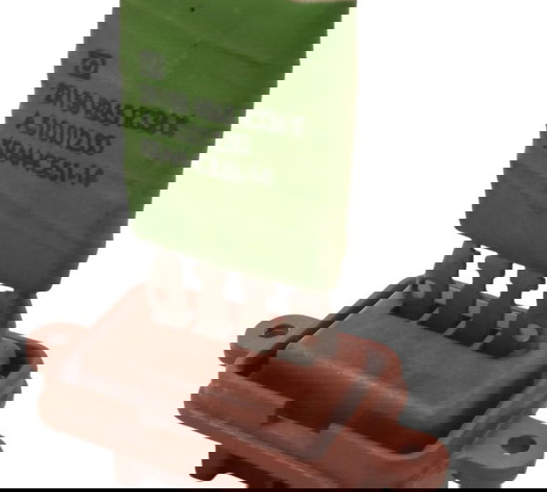 Resistencia Ar Condicionado Fiat Palio 1.0 2015