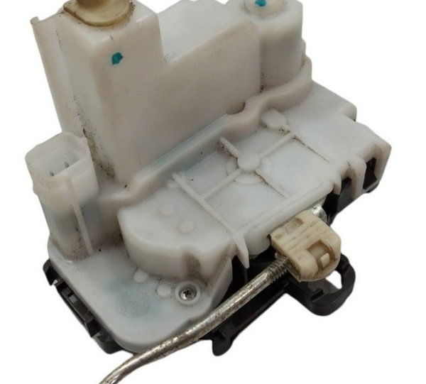 Fechadura Elétrica Traseira Ld Fiat Palio 1.0 2015