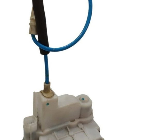 Fechadura Elétrica Traseira Ld Fiat Palio 1.0 2015