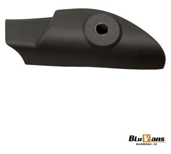 Acabamento Retrovisor Interno Ld Fiat Palio 2015