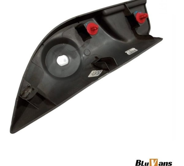 Acabamento Retrovisor Interno Ld Fiat Palio 2015