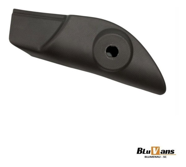 Acabamento Retrovisor Interno Ld Fiat Palio 2015