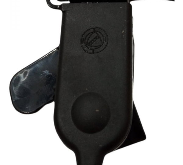 Tampa Polo Negativo Bateria Fiat Palio Attractive 1.0 2015