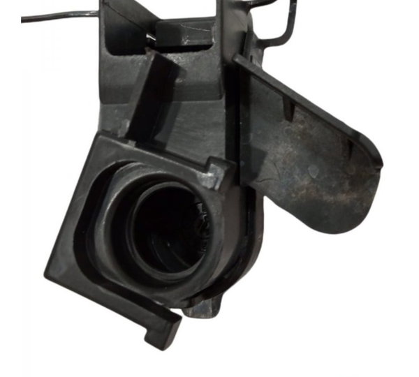 Tampa Polo Negativo Bateria Fiat Palio Attractive 1.0 2015