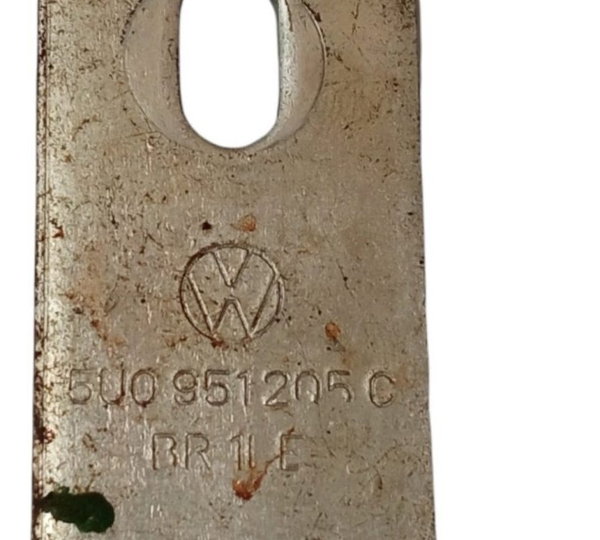 Suporte Buzina Volkswagen Voyage 1.6 2012/13