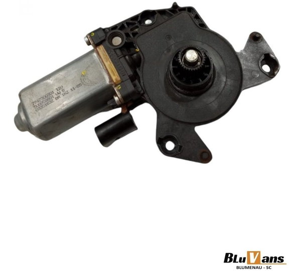 Motor Vidro Eletrico Dianteiro Ld Vw Voyage 1.6 2012/13