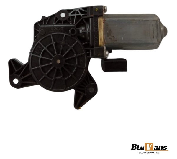 Motor Vidro Eletrico Dianteiro Ld Vw Voyage 1.6 2012/13