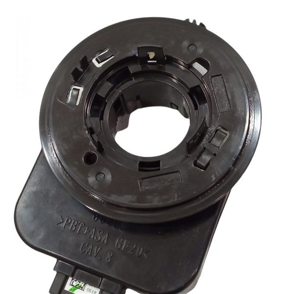 Sensor Angulo De Direção Chevrolet Onix 1.4 Ltz 2015/16