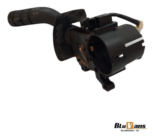 Chave De Seta Farol Foco Duplo Volkswagen Voyage 1.6 2012/13