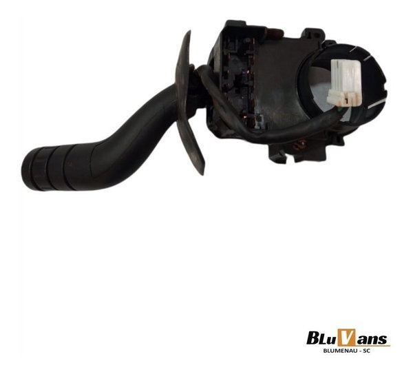 Chave De Seta Farol Foco Duplo Volkswagen Voyage 1.6 2012/13