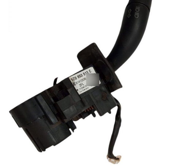 Chave De Seta Farol Foco Duplo Volkswagen Voyage 1.6 2012/13