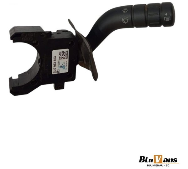 Chave Limpador Diant/traseiro Volkswagen Voyage 1.6 2012/13