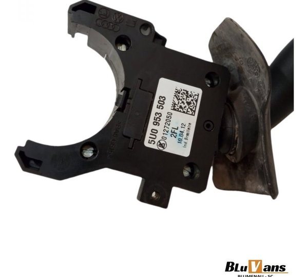 Chave Limpador Diant/traseiro Volkswagen Voyage 1.6 2012/13