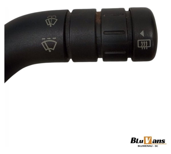 Chave Limpador Diant/traseiro Volkswagen Voyage 1.6 2012/13