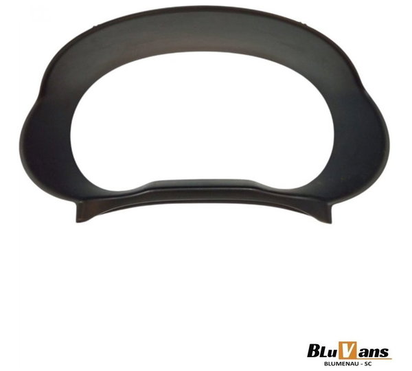 Moldura Painel De Instrumentos Volkswagen Voyage 1.6 2012/13