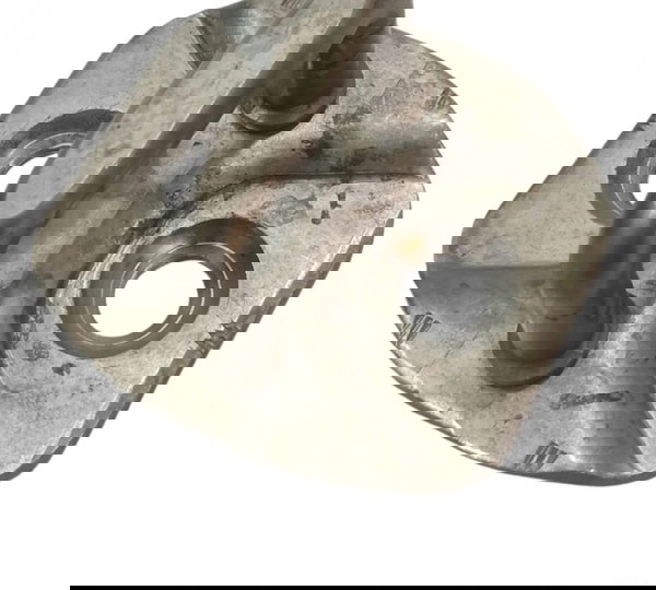 Batente Porta Fiat Palio Attractive 1.0 2015