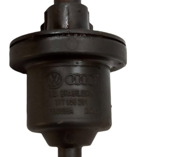 Valvula Canister Volkswagen Voyage 1.6 2012/13