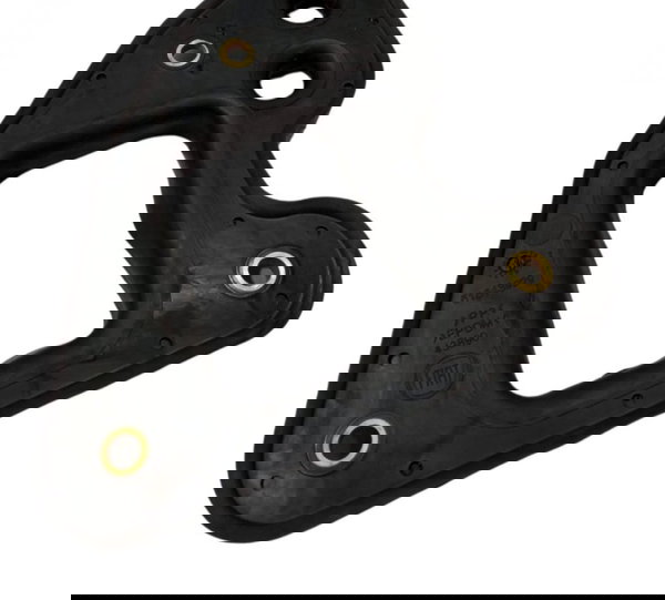 Guarnição Ar Condicionado Fiat Palio Attractive 1.0 2015