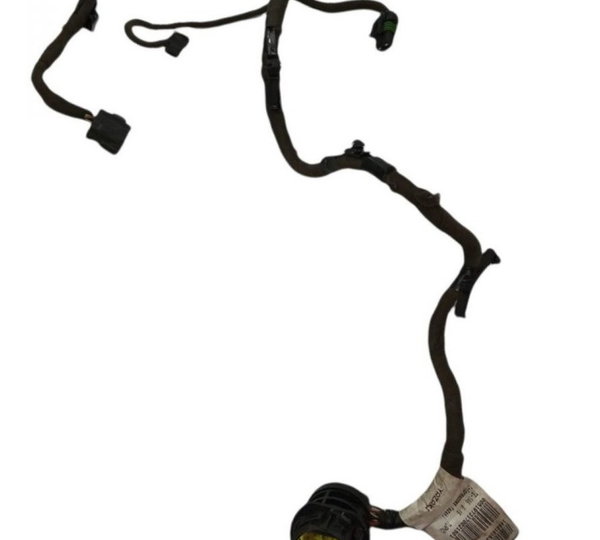 Chicote Porta Dianteira Ld Fiat Palio Attractive 1.0 2015