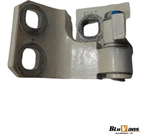 Dobradiça Porta Traseira Inferior Le Palio Attractive 2015