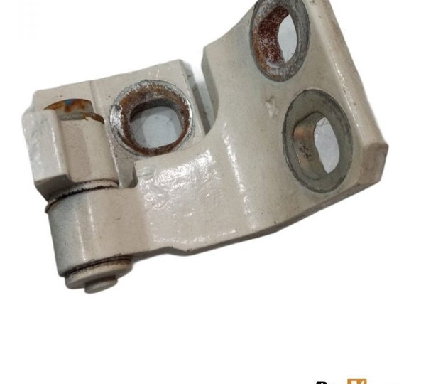 Dobradiça Porta Traseira Inferior Ld Palio Attractive 2015