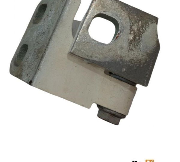 Dobradiça Porta Traseira Superior Ld Palio Attractive 2015