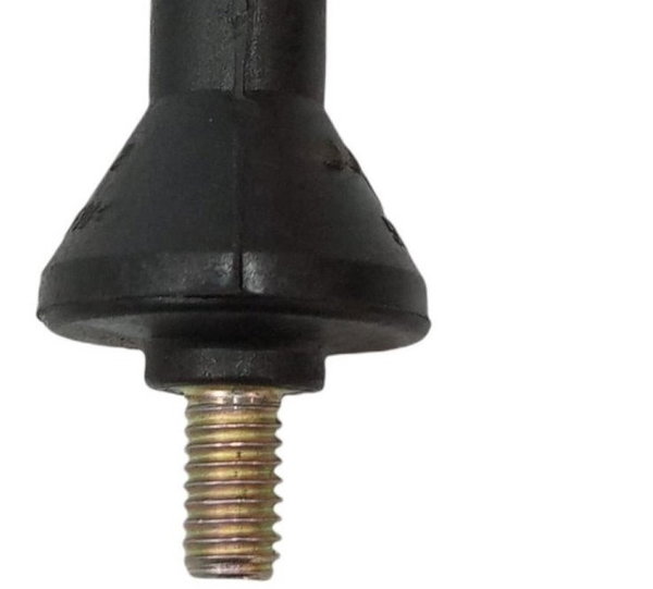 Pino Fixação Filtro De Ar Fiat Palio Attractive 1.0 2015