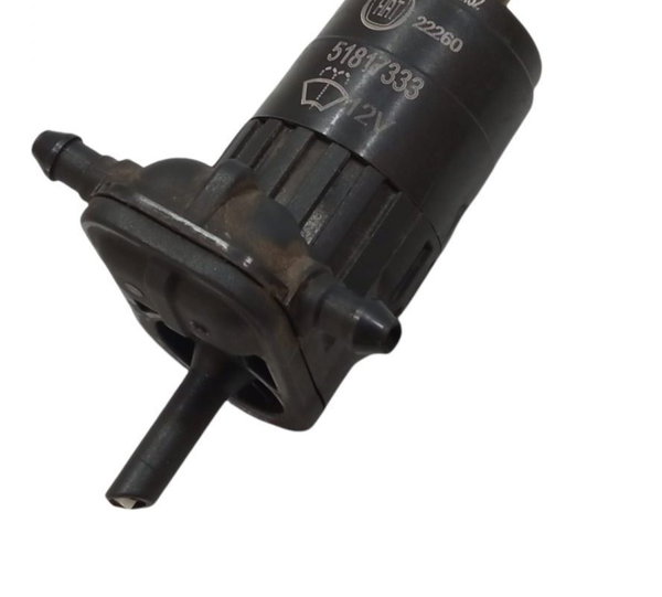 Motor Esguicho Limpador Fiat Palio Attractive 1.0 2015