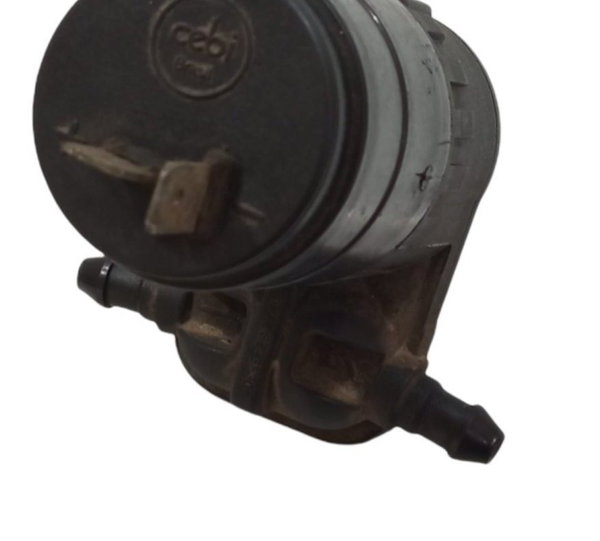 Motor Esguicho Limpador Fiat Palio Attractive 1.0 2015