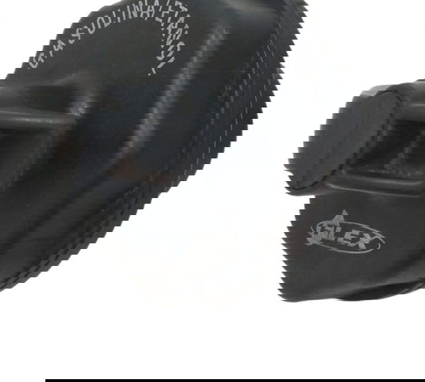 Tampa Do Tanque Combustivel Siena,palio Attractive 1.0 2015